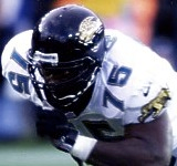 Illustration for article titled The Bottom 100: The Worst Players In NFL History (Part 1)